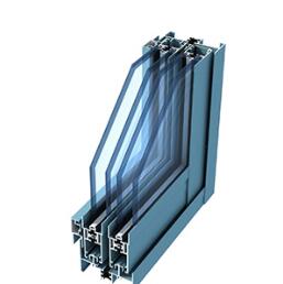 Thermal insulation windows Thermal insulation windows